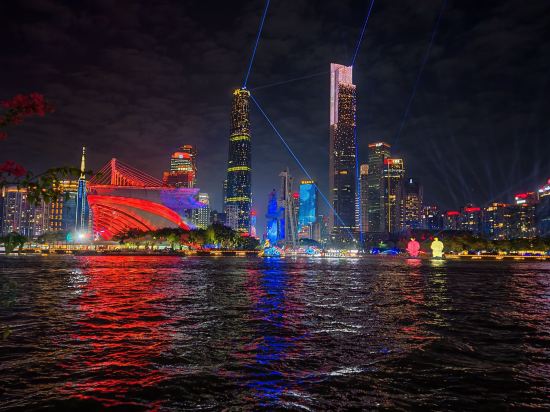 廣州S&L公館（北京路公園前地鐵站店）優惠