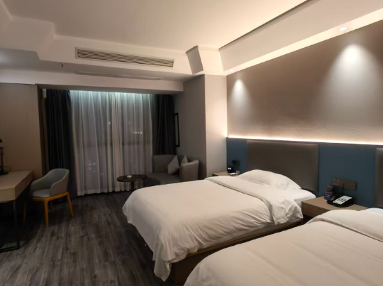 貴陽斯邁卡爾頓飯店（觀山湖區貴陽北站店）優惠