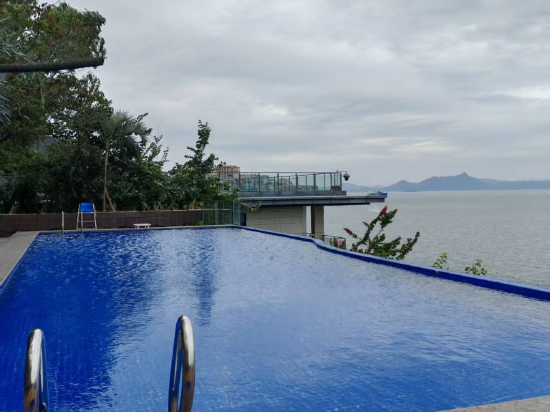 深圳半天雲海岸度假村優惠