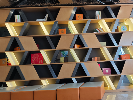 康福瑞飯店（北京首都機場新國展店）優惠