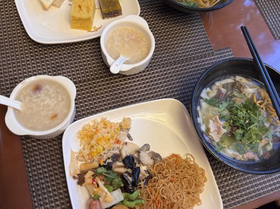 莽山森林温泉酒店優惠