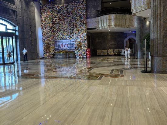 廈門羅約海濱温泉酒店優惠