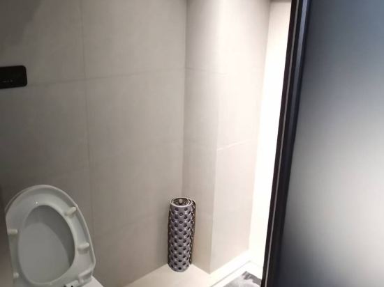 宿適精選飯店（西安鐘鼓樓回民街店）優惠