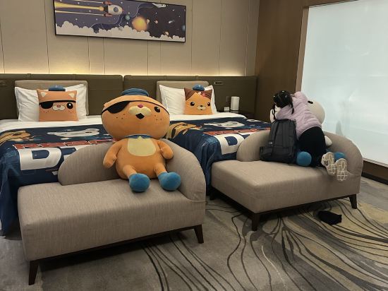 西安億融飯店優惠