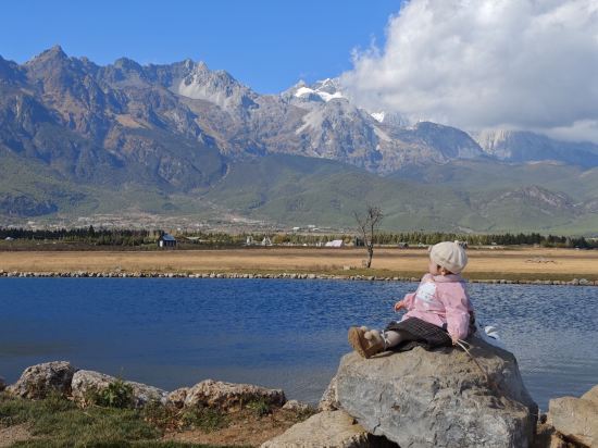 Club Med麗江度假村優惠