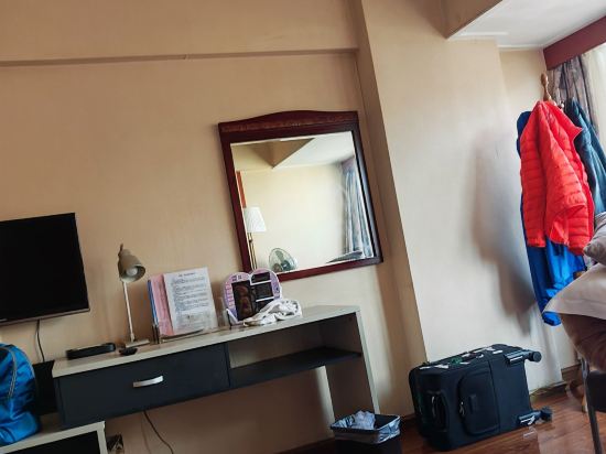 雲糧金泉大酒店（穿心鼓樓地鐵站店）優惠