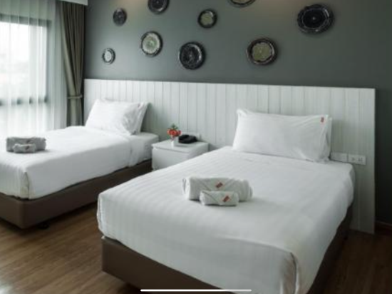 清邁科莫之億飯店優惠