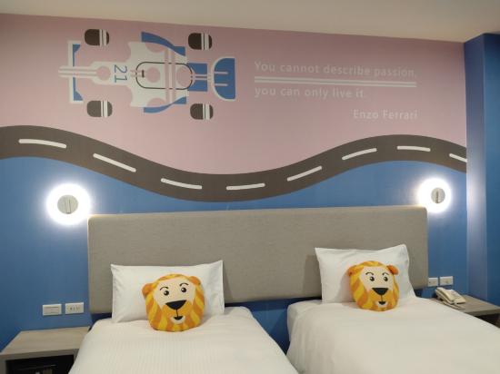 華園大飯店草衙館優惠