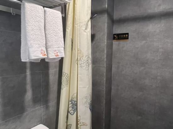 珠海山海間酒店優惠