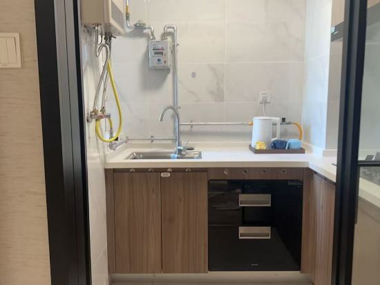 尊享·輕居（深圳福田會展中心崗廈店）優惠