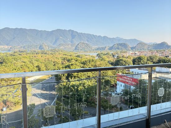 肇慶星酒店優惠