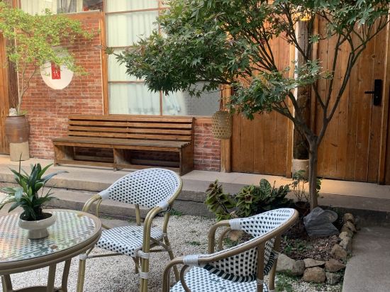 泉州上清樓·清代庭院客棧優惠