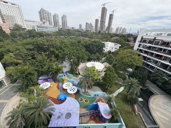 深圳華僑城洲際大酒店優惠