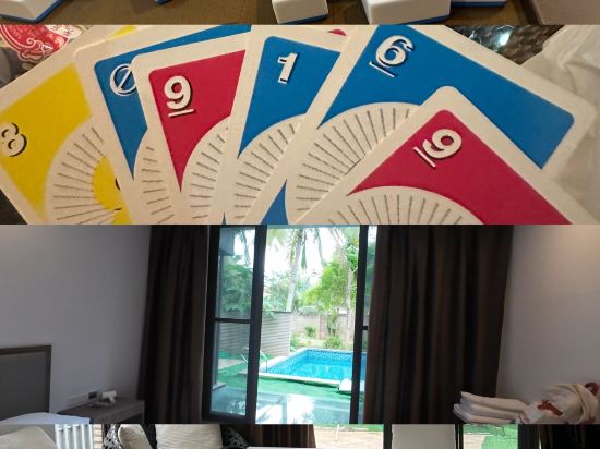 瓊海睿房公寓優惠