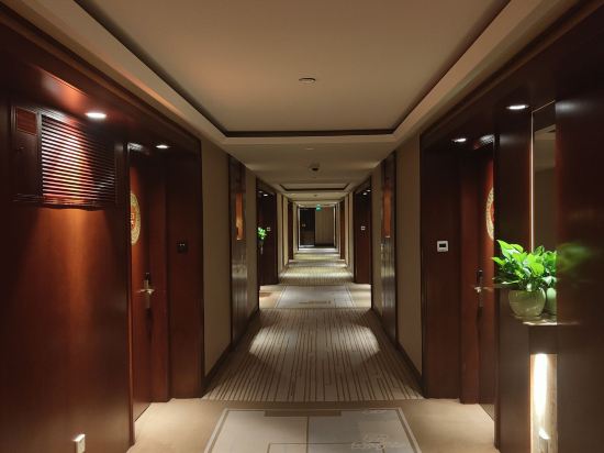 杭州索菲特西湖大酒店優惠