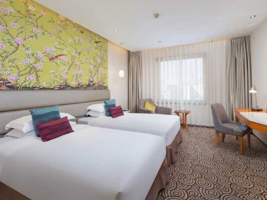 杭州維景國際大酒店優惠