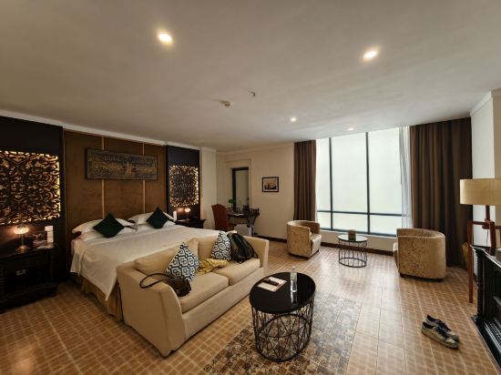 宮門度假酒店優惠