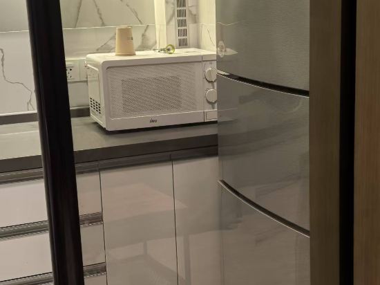 蘇州畔湖傾城酒店公寓優惠