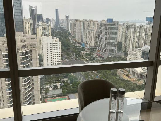 海口索菲特大酒店優惠