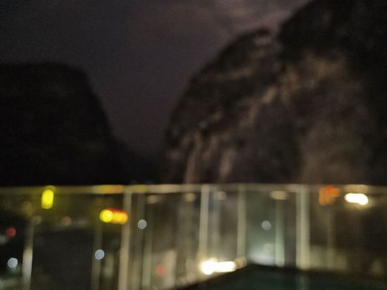 英德芸居度假酒店優惠