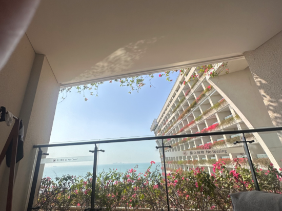 三亞康年酒店優惠