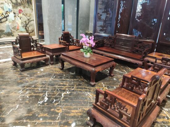 深圳鵬威酒店優惠