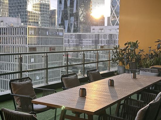 深圳T酒店公寓優惠