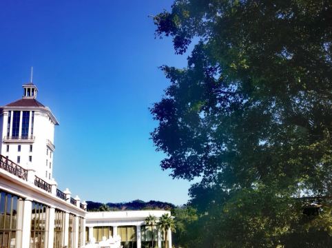 東莞觀瀾湖度假酒店優惠