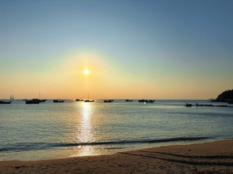 珠海格力東澳大酒店優惠