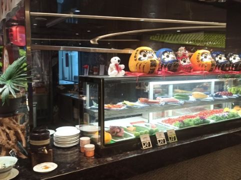 珠海來魅力假日酒店（拱北口岸店）優惠