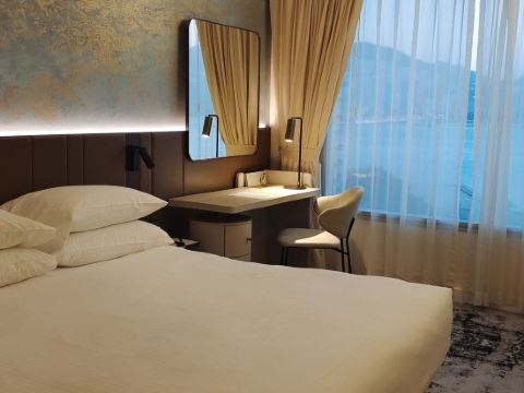 香港都會海逸酒店優惠