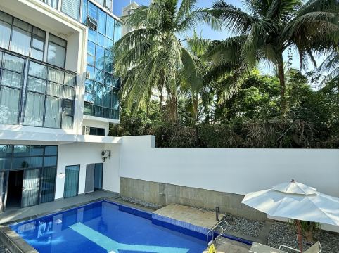 三亞悦朋·海半間美宿優惠