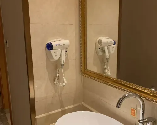 Vienna International Hotel (Dongguan Fengshen Avenue) الغرف Photos