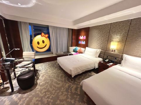 澳門皇冠假日酒店優惠