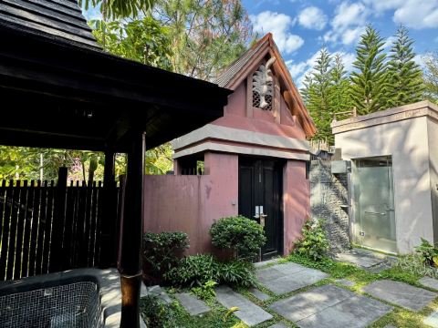 廣州都喜泰麗温泉度假酒店優惠