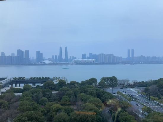 杭州洲際酒店優惠