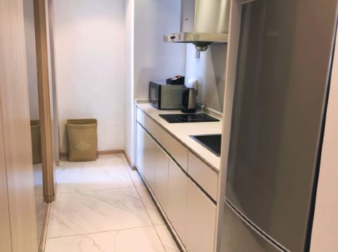 上海協信莎瑪長風服務式公寓優惠