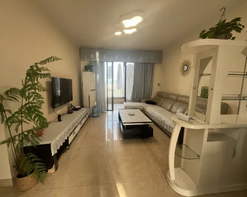 Xiaocai Apartment (Zhuhai Hengqin Port Changlong Tourism and Vacation Area) Photos