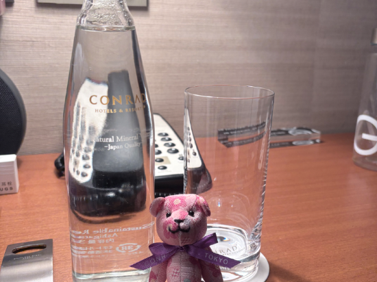 コンラッド東京 クーポン
