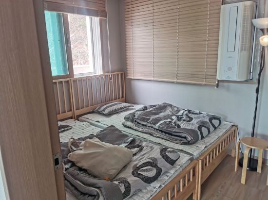 하동 물꽃정원펜션 쿠폰
