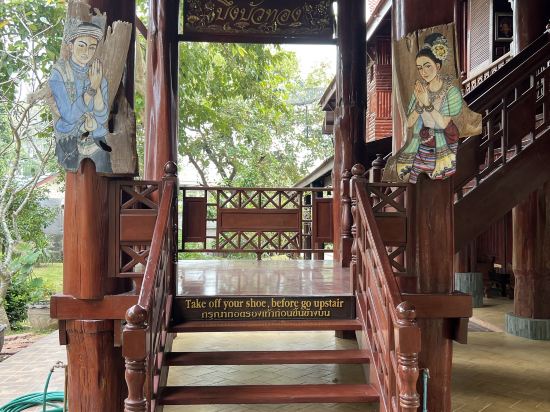 標布阿通度假村優惠