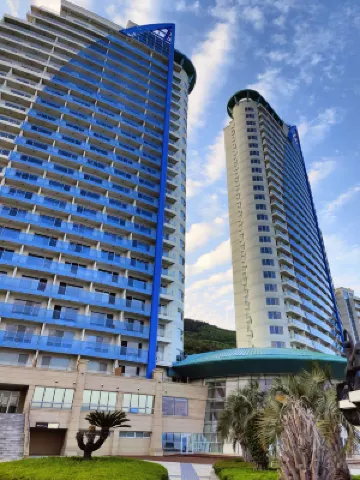 소노캄 거제 호텔 외관 Photos