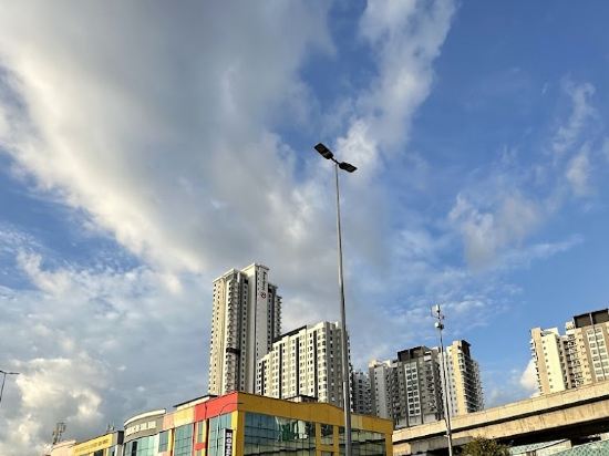 吉隆坡新街場酒店優惠