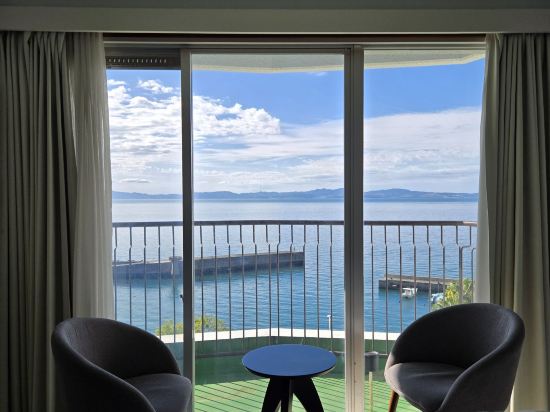 長崎小浜温泉浜観ホテル クーポン