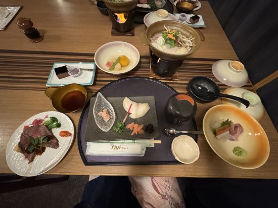 箱根の森おかだ クーポン
