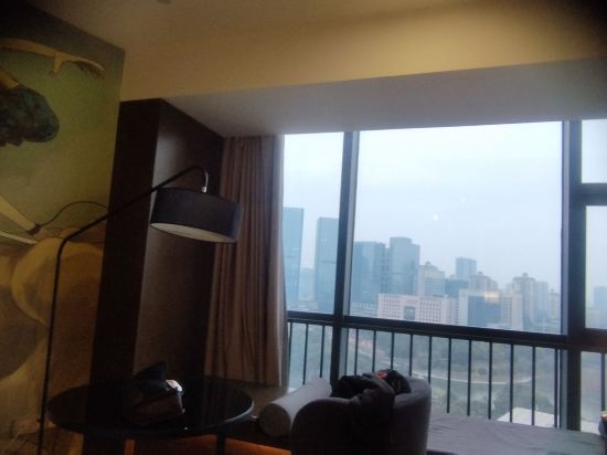 潮漫酒店（佛山千燈湖店）優惠