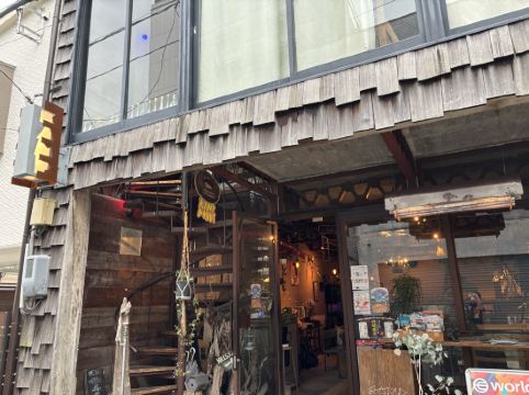 キャンプ奉還町バックパッカーズイン & ラウンジ クーポン