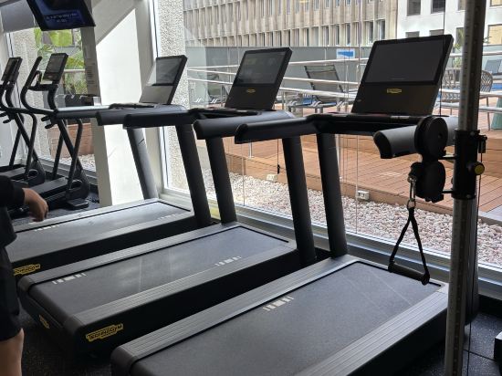 珀斯帕米利希爾頓酒店優惠