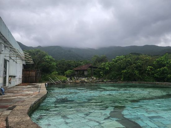 西表島ジャングルホテルパイヌマヤ クーポン