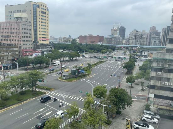 台北西門儷萊旅館優惠